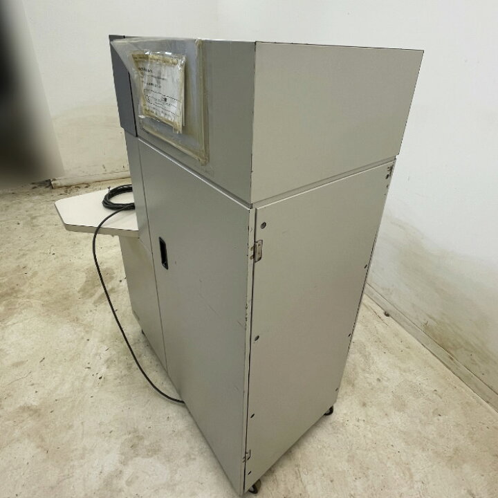 楽天市場】【中古】紙枚数計数機 カウントロン2200 ウチダテクノ 2002 