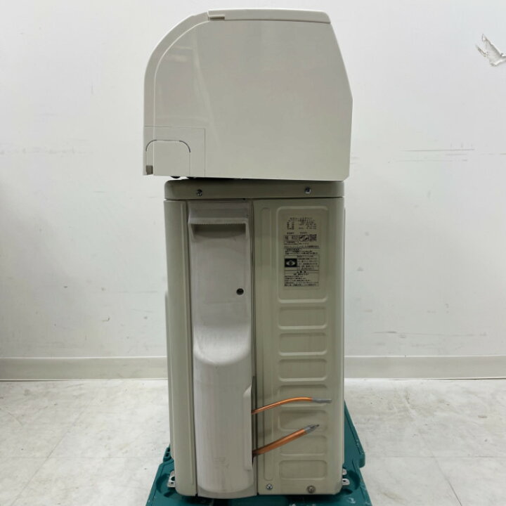 楽天市場】【中古】ルームエアコン RAC-AJ22M RAS-AJ22M 日立 2022年 6 