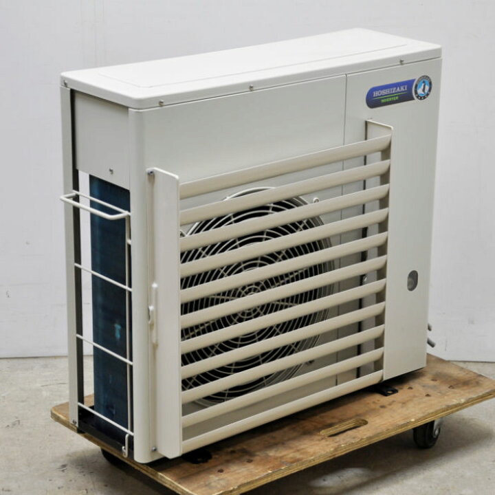 楽天市場】中古｜プレハブ冷蔵ユニットセット 三相200V 室内機 HUS-8RB 