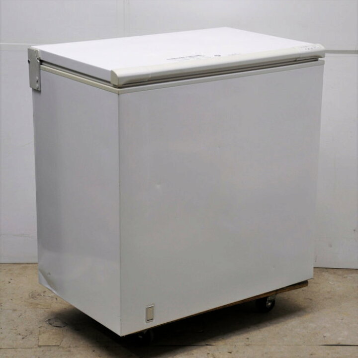 楽天市場】【中古】冷凍ストッカー SH-F190XC サンデン 2016年 業務用  