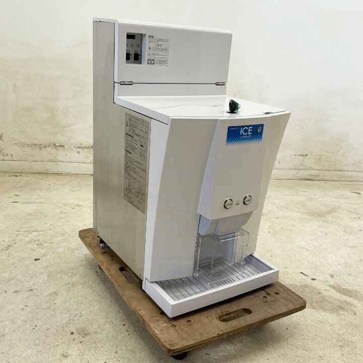 楽天市場】【中古】アイスディスペンサー HDI-30A ホシザキ 2018年 