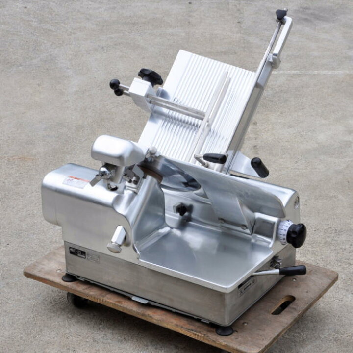 楽天市場】中古｜スペシャルフードスライサー HBC-2S なんつね 2019年 