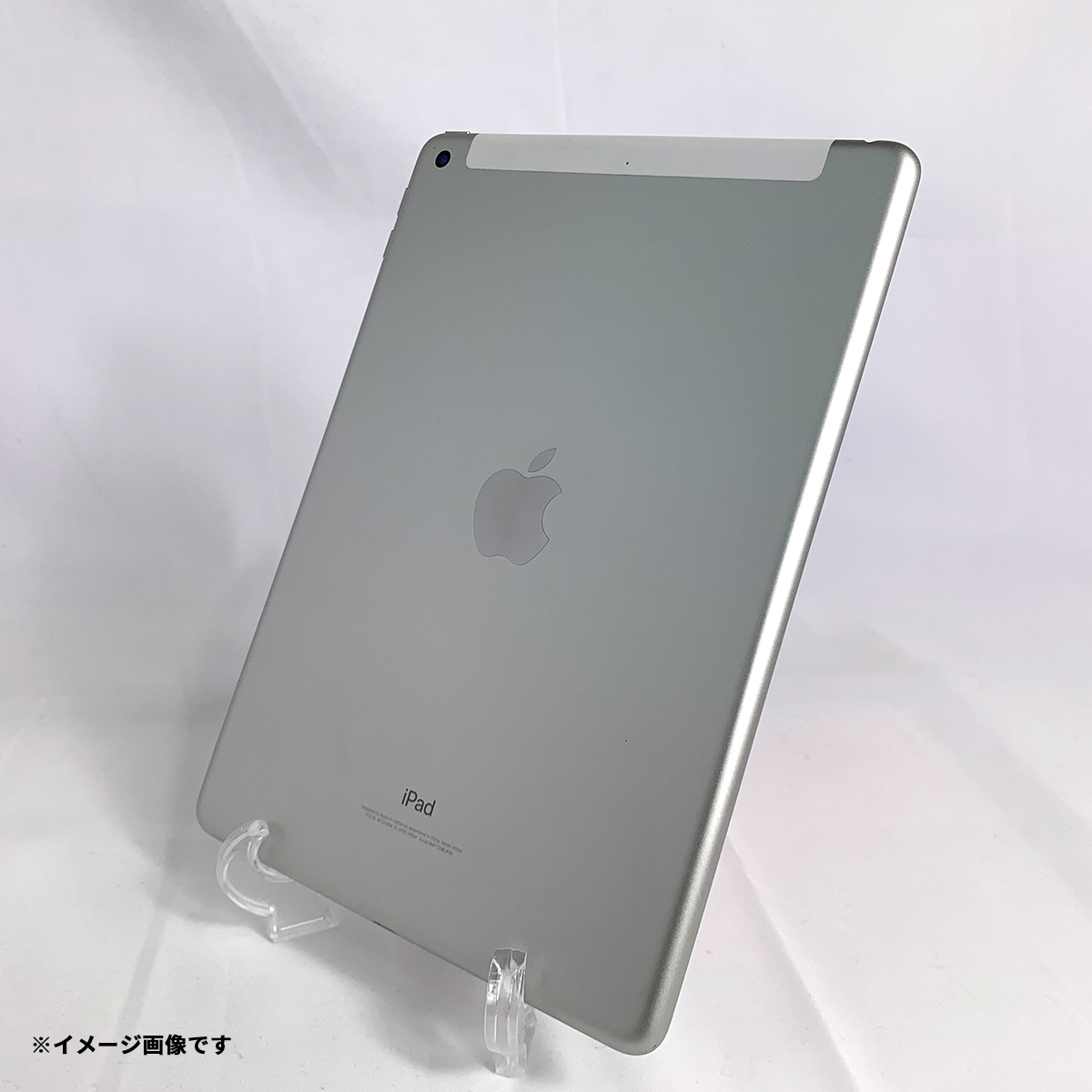 楽天市場】【SIMロック解除済み】apple iPad 第6世代 2018年モデル