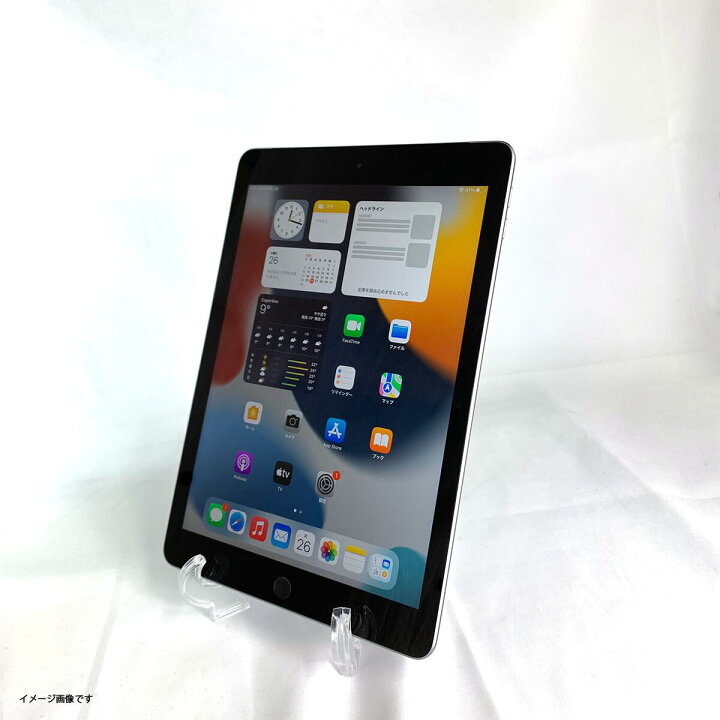 楽天市場 安心の１年保証 ランキング1位受賞 Ipad 第6世代 18年 Wifi Cellular 32gb 本体 色選べる Apple 中古 Cランク あいぱっど アイパッド あいぱっと アイパット タブレット 激安 液タブ アウトレット 送料無料 Simフリー Or Simロック解除 Pc Off