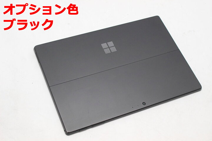 楽天市場】2K対応 中古美品 12.3インチ Microsoft Surface Pro6 (Wi-Fi 