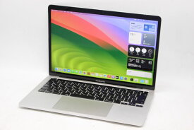 送料無料 あす楽対応 即日発送 中古良品 2K対応 13.3インチ Apple MacBook Pro A2251(2020年 Touch Bar) シルバー macOS 14 sonoma(正規版Windows11追加可能) 超高性能 10世代Core i7-1068NG7 16GB NVMe式512GB-SSD カメラ 無線 リカバリ ノートパソコン 中古パソコン 中古PC