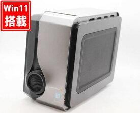 ゲーミングPC 送料無料 あす楽対応 即日発送 中古良品 UNITCOM・ユニットコム PC iiyama ILEDXS-C117-Li7K Windows11 七世代Core i7-7700K 32GB 爆速新品512GB-SSD NVIDIA GTX 1080Ti Office付 Win11【デスクトップ 中古パソコン 中古PC】（Windows10も対応可能 Win10）