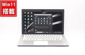 送料無料 あす楽対応 即日発送 良品 フルHD 11.6インチ SONY VAIO VJPF11C11N Windows11 高性能 八世代Core i5-8250U 8GB 爆速256GB-SSD カメラ 無線 Office付 Win11【ノートパソコン 中古パソコン 中古PC】（Windows10も対応可能 Win10）