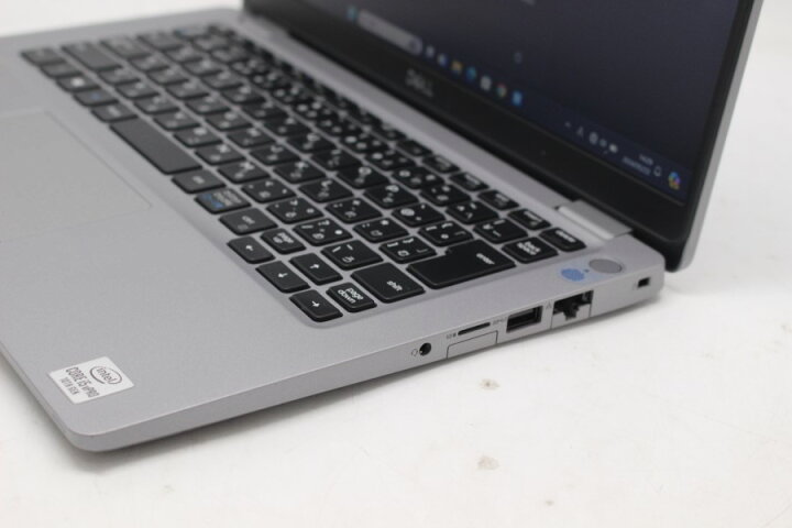 楽天市場】送料無料 あす楽対応 即日発送 中古 13.3インチ DELL 