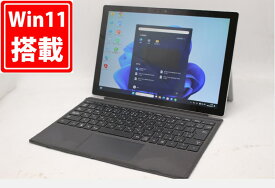 送料無料 あす楽対応 即日発送 中古 2K対応 タッチ 12.3インチ Microsoft Surface Pro 6 Windows11 高性能 八世代Core i5-8350U 8GB 爆速NVMe式128GB-SSD カメラ 無線 リカバリ Office付 Win11【ノートパソコン 中古パソコン 中古PC】（Windows10も対応可能 Win10）