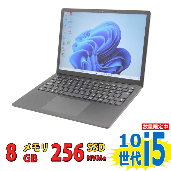 楽天市場】税込送料無料 中古美品 2K対応 タッチ 13.5インチ Microsoft 
