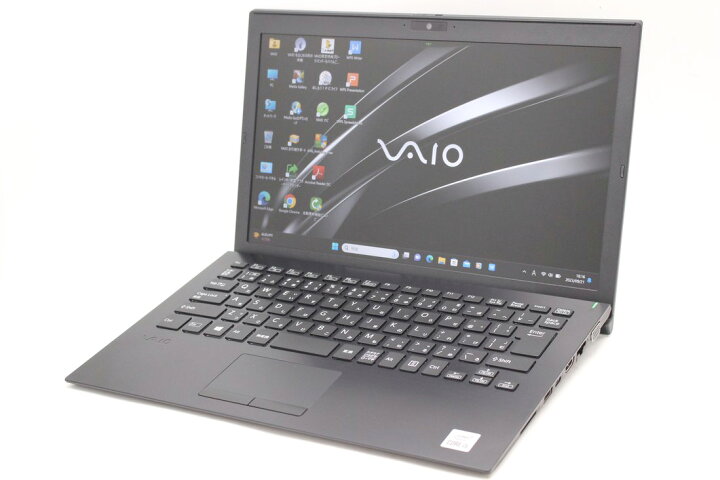 楽天市場】中古美品 フルHD 13.3インチ SONY VAIO Pro PG VJPG13C11N 