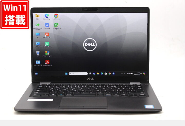 楽天市場】送料無料 あす楽対応 即日発送 良品 フルHD 13.3インチ DELL 