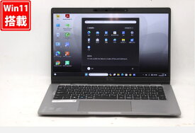 送料無料 あす楽対応 即日発送 中古 フルHD タッチ 13.3インチ DELL Latitude 5320 Windows11 卓越性能 11世代Core i7-1145G7 16GB 爆速NVMe式512GB-SSD カメラ 無線Wi-Fi6 Office付 Win11【ノートパソコン 中古パソコン 中古PC】（Windows10も対応可能 Win10）