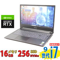 楽天市場】Endeavor（ノートPC｜パソコン）：パソコン・周辺機器の通販