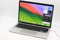 楽天市場】Apple MacBook Pro A2251 2020 シルバー Core i7 1068NG7 
