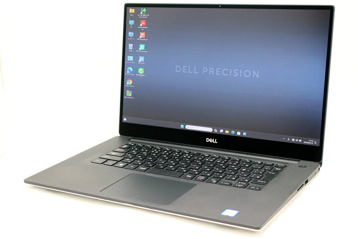 楽天市場】税込送料無料 即日発送 良品 4K対応 タッチ 15.6インチ DELL 