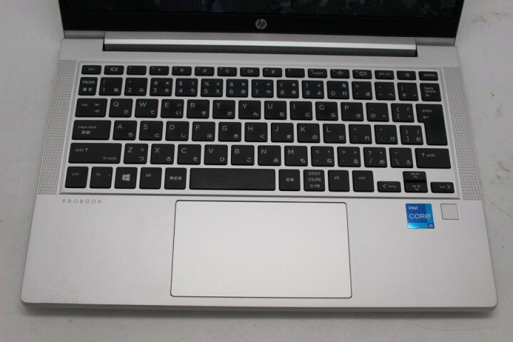 楽天市場】送料無料 あす楽対応 即日発送 中古 13.3インチ HP ProBook 