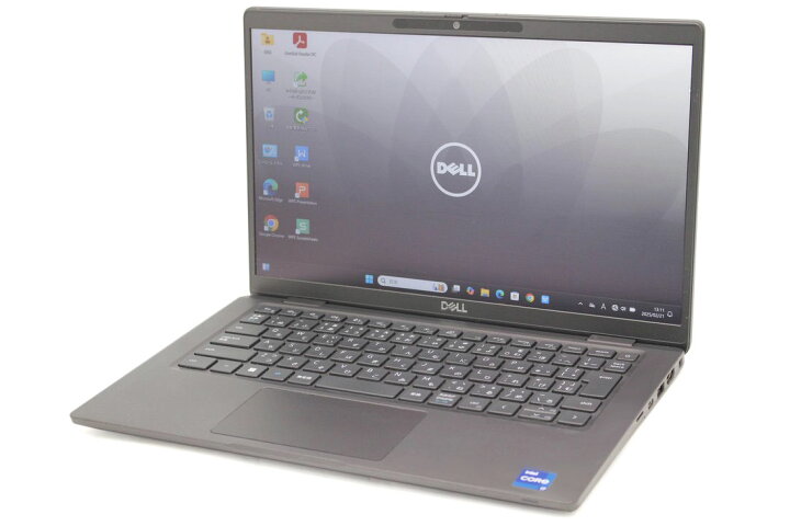 楽天市場】中古美品 フルHD 13.3インチ DELL Latitude 7320 