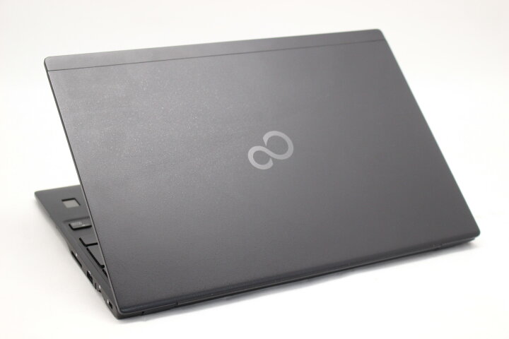 楽天市場】税込送料無料 中古美品 フルHD 13.3インチ Fujitsu LIFEBOOK 