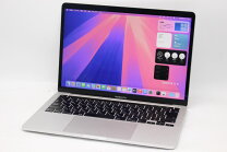 楽天市場】Apple MacBook Pro A2251 2020 シルバー Core i7 1068NG7 