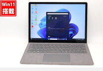 楽天市場】surface laptop3 中古の通販