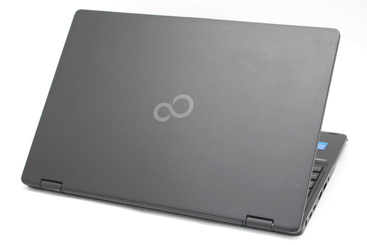 楽天市場】良品 フルHD タッチ 13.3インチ Fujitsu LIFEBOOK U9311X/F 