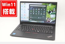 楽天市場】thinkpad e14 gen2（パソコン｜パソコン・周辺機器）の通販