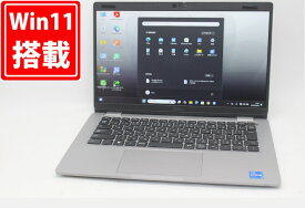 送料無料 あす楽対応 1385時間 中古良品 フルHD タッチ 13.3インチ DELL Latitude 5330 Windows11 10コア 卓越性能 第12世代Core i5-1245U 16GB 爆速NVMe式256GB-SSD カメラ 無線Wi-Fi6 Office付 Win11【ノートパソコン 中古パソコン 中古PC】（Windows10も対応可能 Win10）