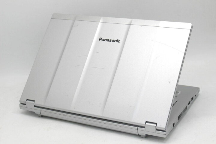 楽天市場】良品 フルHD 14インチ Panasonic Let