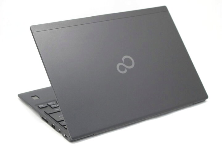 楽天市場】良品 フルHD 13.3インチ Fujitsu LIFEBOOK U939/A 