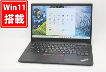 楽天市場】thinkpad e14 gen2（パソコン｜パソコン・周辺機器）の通販