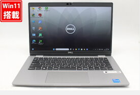 送料無料 あす楽対応 即日発送 中古 フルHD 13.3インチ DELL Latitude 5330 Windows11 10コア 卓越性能 第12世代Core i5-1245U 16GB 爆速NVMe式256GB-SSD カメラ 無線Wi-Fi6 Office付 Win11【ノートパソコン 中古パソコン 中古PC】（Windows10も対応可能 Win10）