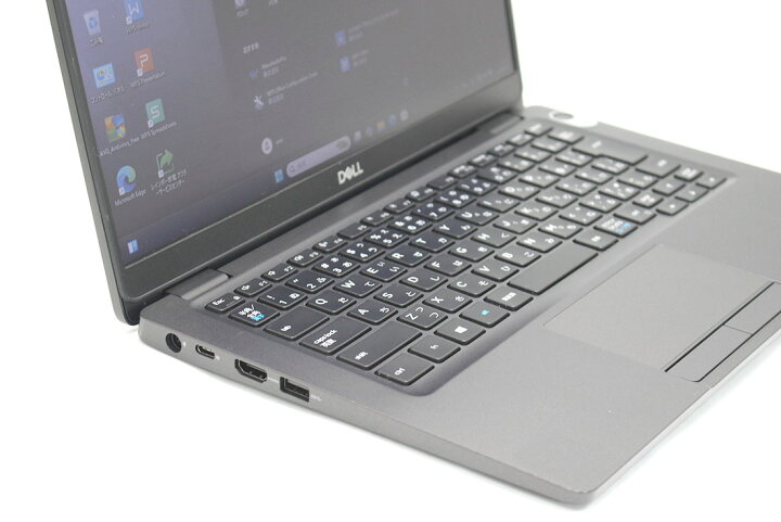 楽天市場】良品 13.3インチ DELL Latitude 5300 / Windows11/ 高性能 