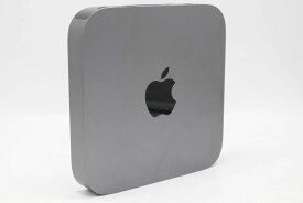 送料無料 あす楽対応 即日発送 中古美品 Apple Mac Mini A1993 Late-2018 macOS 15 Sequoia(正規版Windows11追加可能) 高性能 八世代Core i3-8100B 16GB 爆速NVMe式512GB-SSD 無線 リカバリ 【デスクトップ 中古パソコン 中古PC】