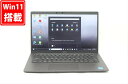 送料無料 あす楽対応 即日発送 中古 フルHD タッチ 14インチ DELL Latitude 7420 Windows11 卓越性能 第11世代Core i5-1145G7 16GB 爆速NVMe式512GB-SSD カメラ LTE 無線Wi-Fi6 Office付 Win11【ノートパソコン 中古パソコン 中古PC】（Windows10も対応可能 Win10）
