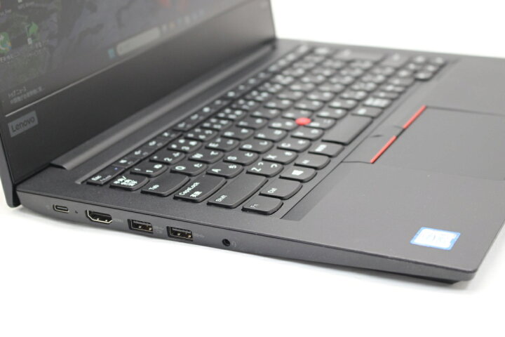 楽天市場】送料無料 あす楽対応 即日発送 良品 14インチ Lenovo 