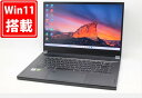 ゲーミングPC 送料無料 中古美品 4K 15.6インチ ELSA VELUGA 5000 G2 Windows11 8コア 超高性能 第10世代Core i9-10980HK 64GB 爆速NVMe式2TB-SSD (1TBx2) NVIDIA Quadro RTX 5000 カメラ 無線Wi-Fi6 Office付【ノートパソコン 中古パソコン 中古PC】（Windows10対応可能 ）