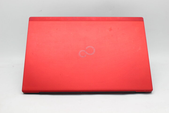 楽天市場】中古 フルHD 13.3インチ Fujitsu LIFEBOOK U939B Windows11 