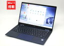 送料無料 あす楽対応 即日発送 中古良品 フルHD タッチ 13.3インチ HP EliteBook Dragonfly Windows11 高性能 八世代Core i5-8265u 8GB 爆速NVMe式256GB-SSD カメラ 無線 Office付 Win11【ノートパソコン 中古パソコン 中古PC】（Windows10も対応可能 Win10）