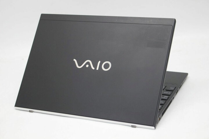 楽天市場】良品 フルHD 12.5インチ SONY VAIO Pro PJ VJPJ13C11N 