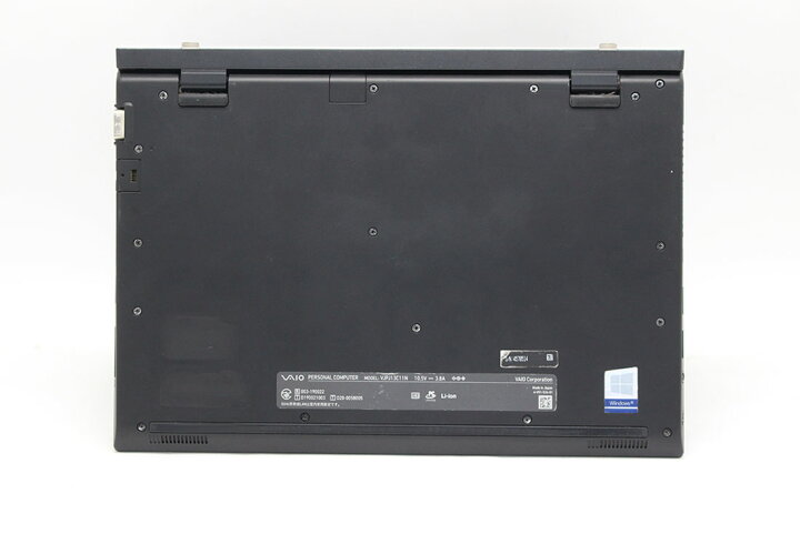 楽天市場】良品 フルHD 12.5インチ SONY VAIO Pro PJ VJPJ13C11N 