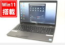 ゲーミングPC 中古良品 15.6インチ DELL Precision 3540 Windows11 高性能 第8世代Core i7-8565U 16GB 爆速256GB-SSD Radeon Pro WX3100 無線 Office付き Win11【中古ノートパソコン 中古パソコン 中古PC】送料無料 あす楽対応 （Windows10も対応可能 Win10）