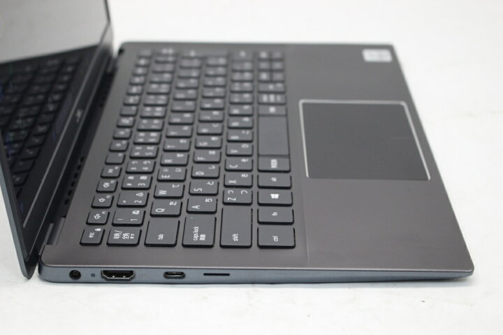 楽天市場】中古良品 フルHD 13.3インチ DELL Vostro 5391 Windows11 超 