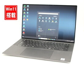 ゲーミングPC 良品 4K タッチ 15.6 DELL Precision 5550 Win11 超高性能 Core i7-10850h 32GB 爆速NVMe式1TB-SSD NVIDIA Quadro T1000 カメラ 無線Wi-Fi6 Office付き 【中古ノートパソコン 中古パソコン 中古PC】送料無料 あす楽対応 即日発送（Windows10も対応可能 Win10）