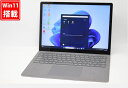 中古良品 2K対応 タッチ 13.5インチ Microsoft Surface Laptop 4 Windows11 卓越性能 第11世代Core i5-1145G7 8GB 爆速NVMe式256GB-SSD カメラ 無線Wi-Fi6 リカバリ Office付き Win11【 中古PC】送料無料 あす楽対応 即日発送（Windows10も対応可能 Win10）