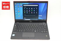 楽天市場】lifebook u939/bの通販