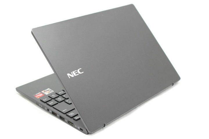 楽天市場】良品 フルHD 13.3インチ NEC VersaPro PC-VK540/C-B 