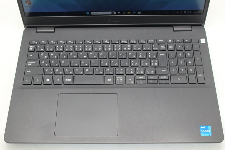 楽天市場】中古 フルHD 15.6インチ DELL inspiron 3501 Windows11 卓越 
