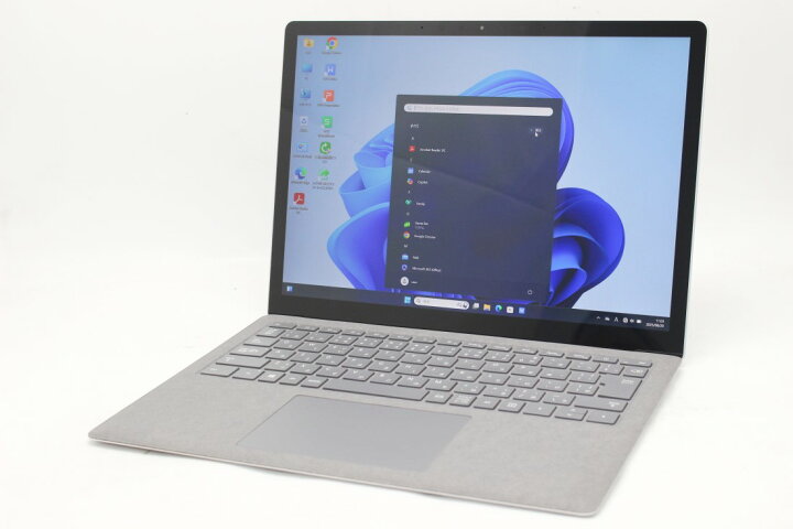 楽天市場】中古美品 2K対応 タッチ 13.5インチ Microsoft Surface 